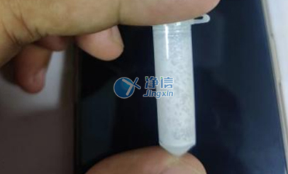 全自動組織研磨儀能否解決貝達藥業對藥顆粒研磨粒度實驗需求？