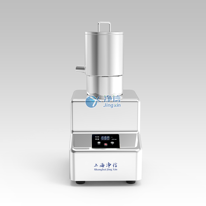 智能勻漿機-微生物均質(zhì)器（大功率高速電機高效粉碎、均質(zhì)和乳化）