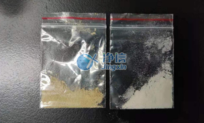 蠶繭研磨選用高通量組織研磨儀完成實驗效果如何？